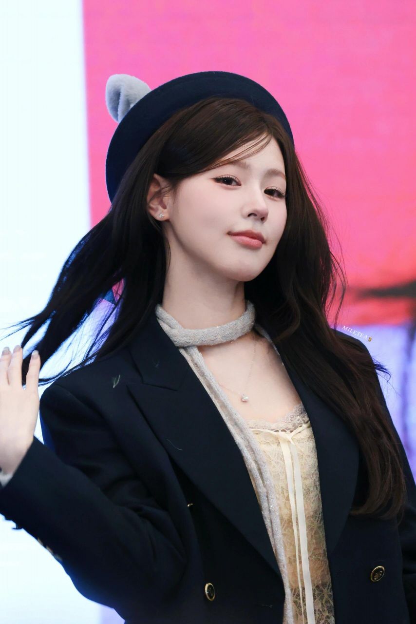아이들 미연