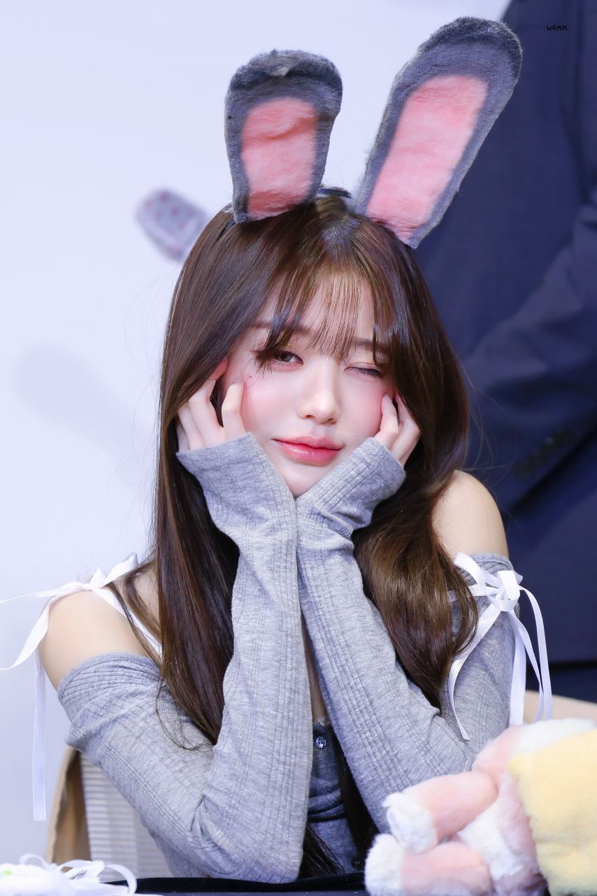 아이브 장원영