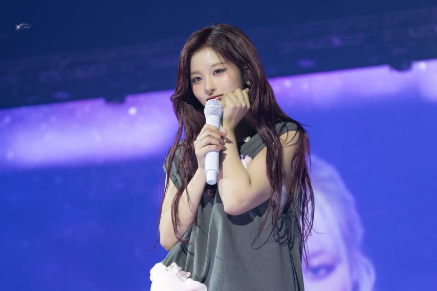 엔믹스 설윤