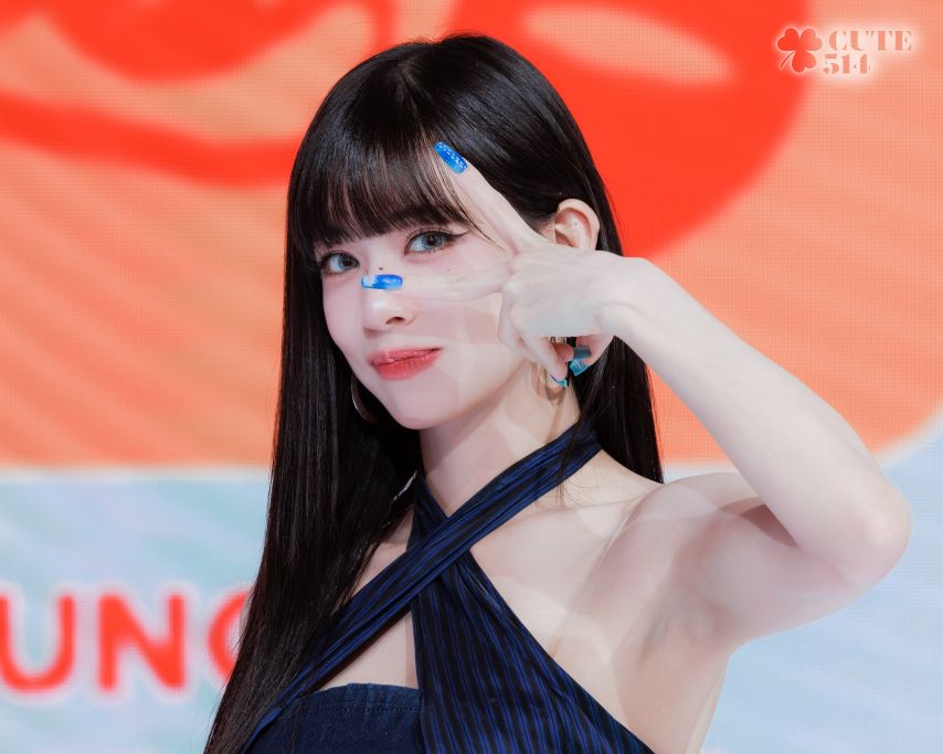 프로미스나인 이채영