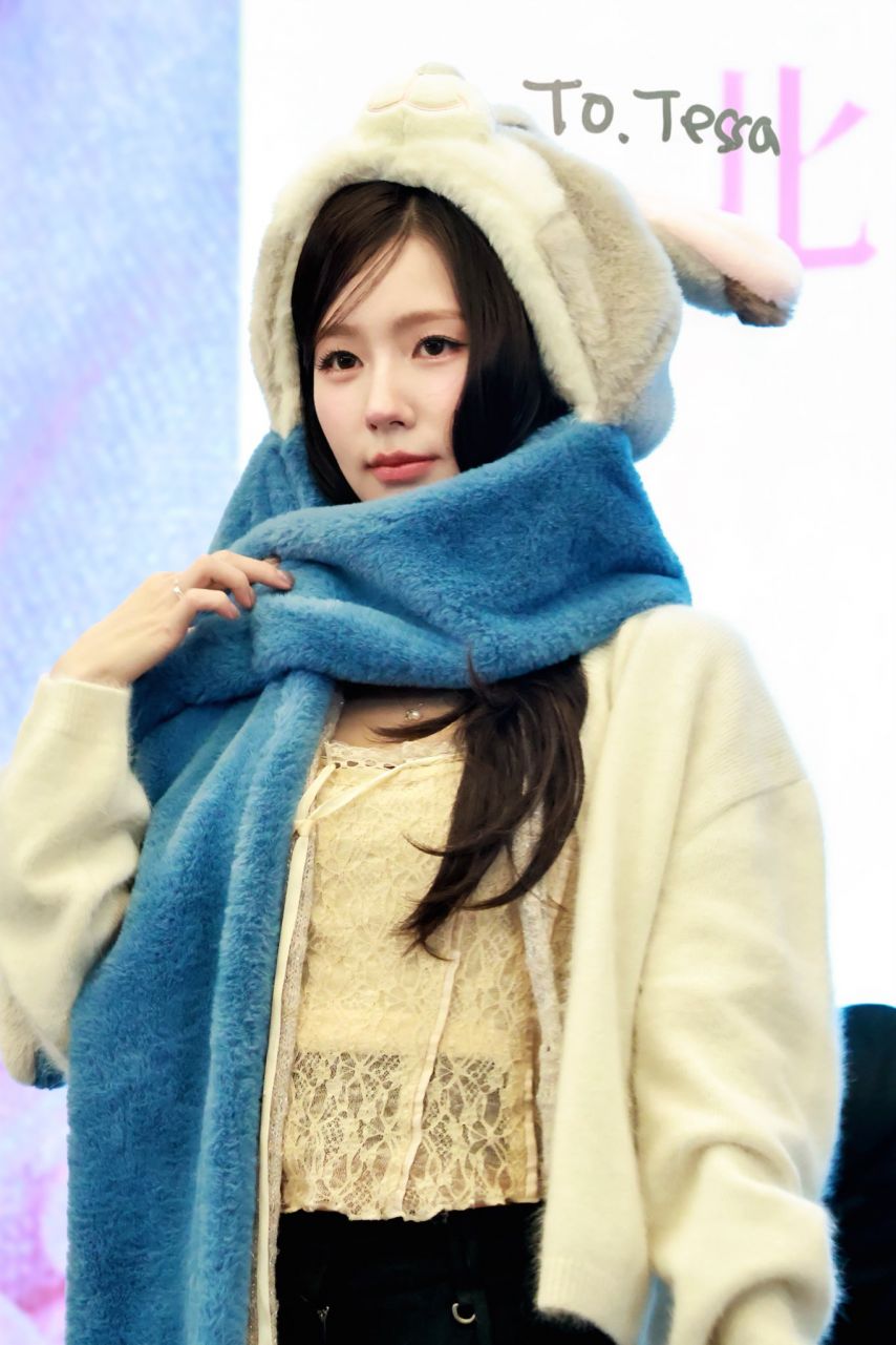 아이들 미연