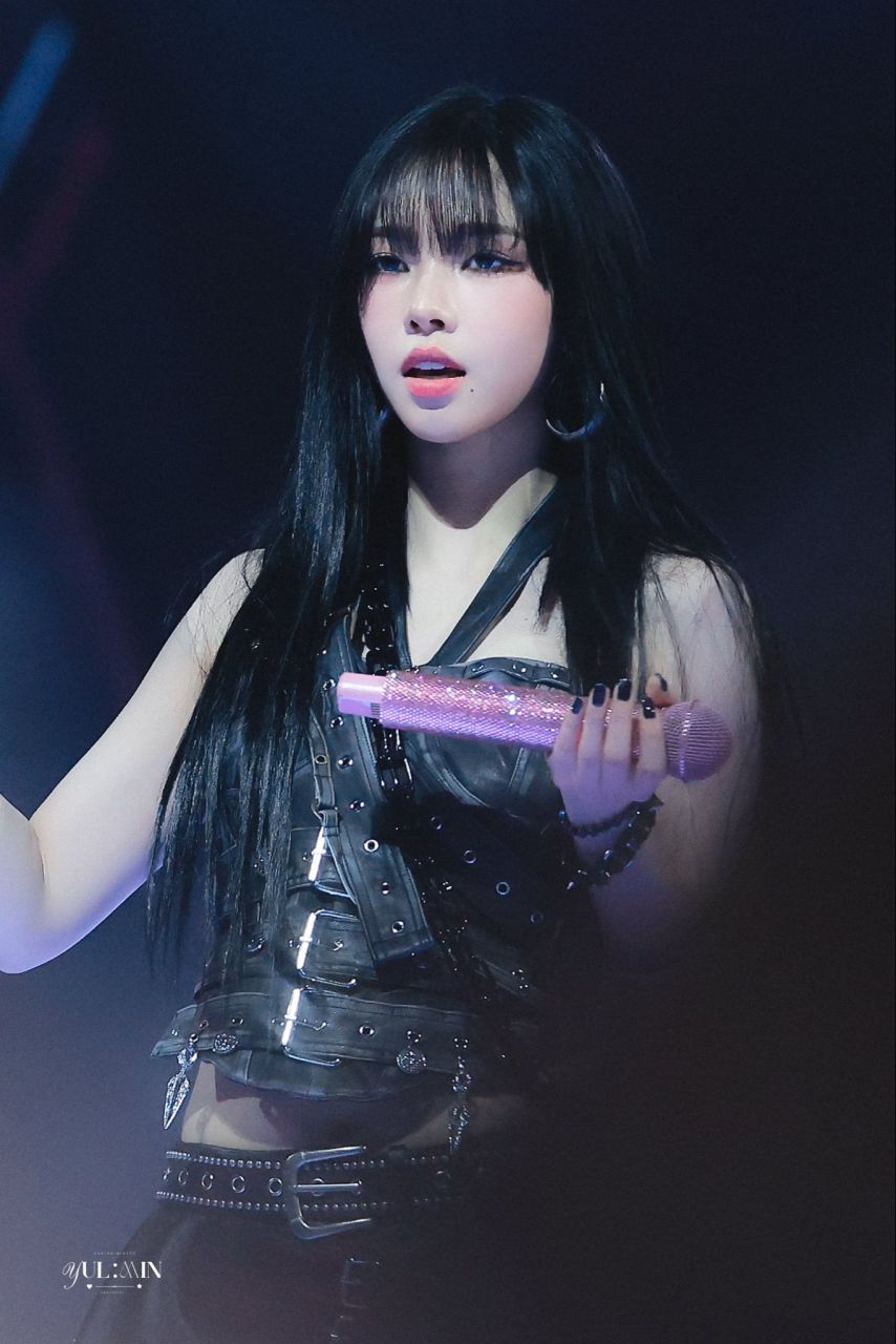 2025 MAMA 에스파 카리나