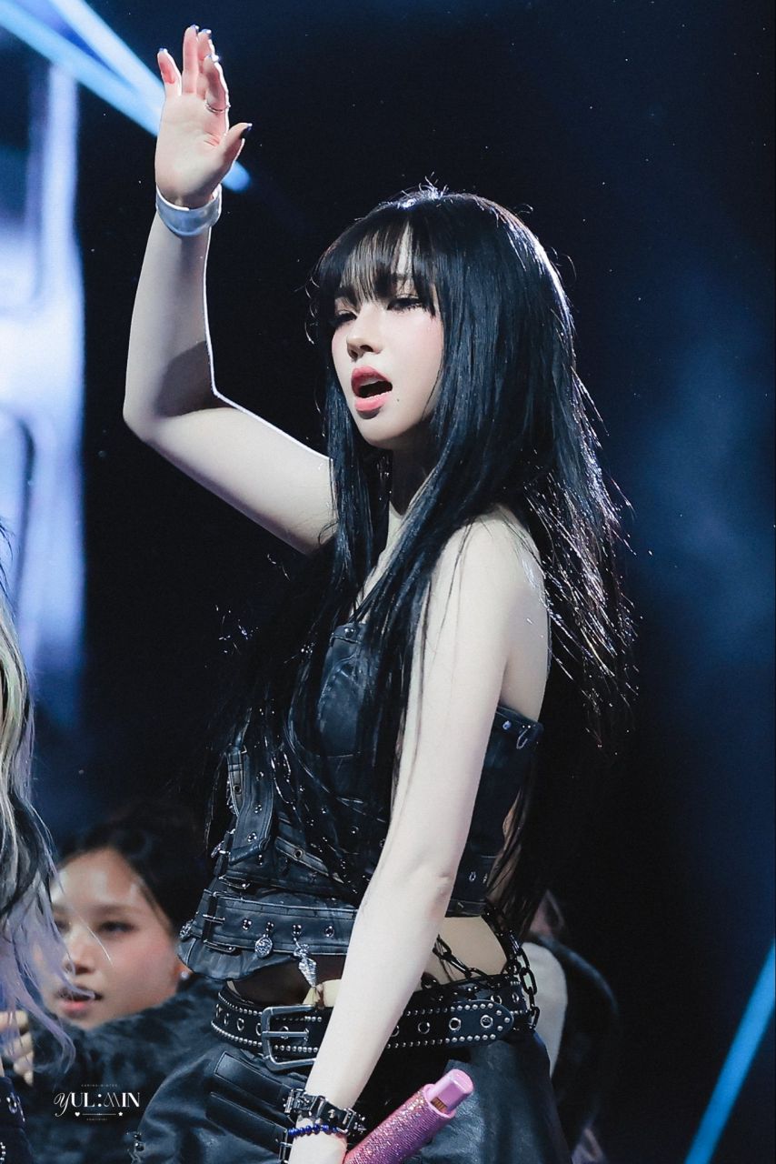 2025 MAMA 에스파 카리나