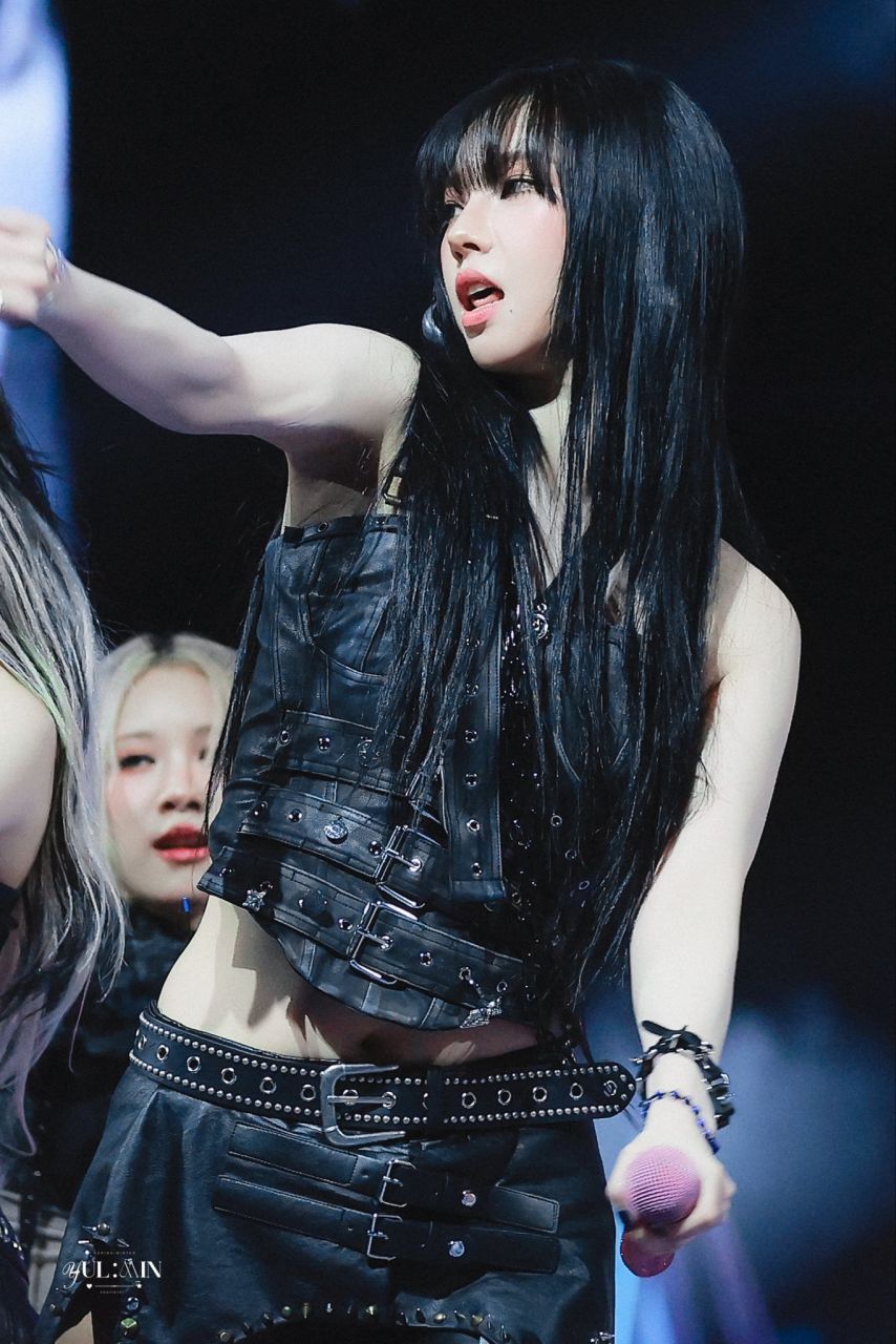 2025 MAMA 에스파 카리나