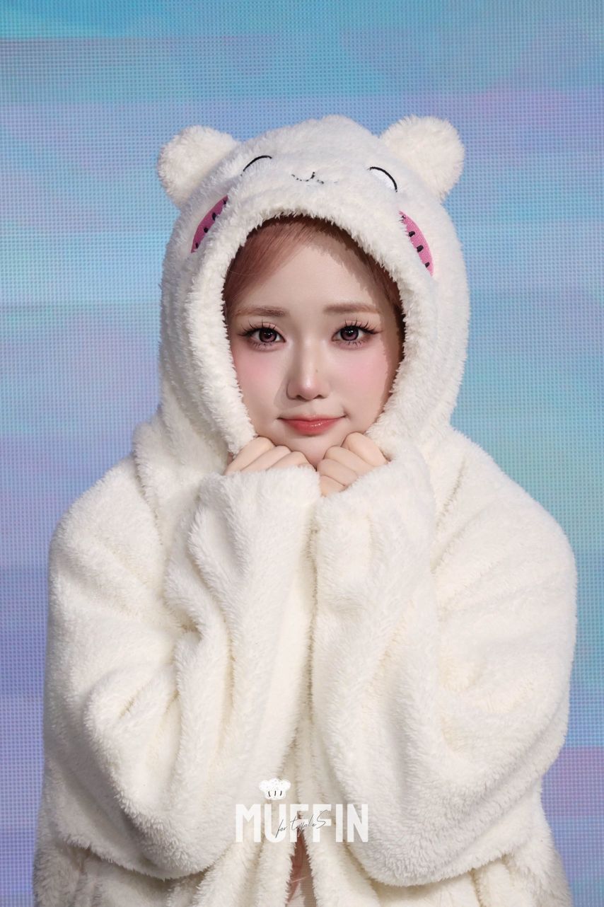 트리플에스 윤서연