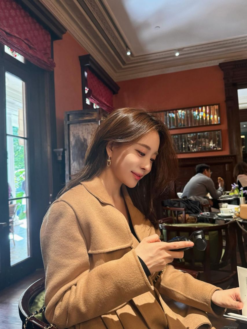 아옳이 김민영