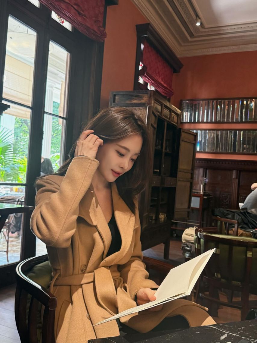 아옳이 김민영