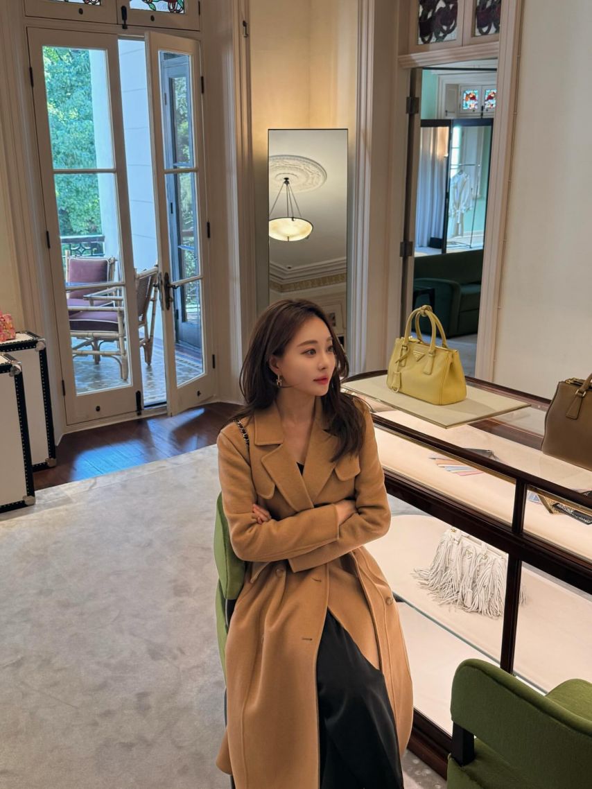 아옳이 김민영