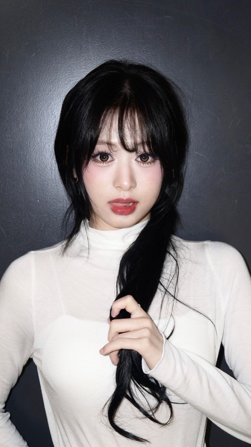 베이비몬스터 아현