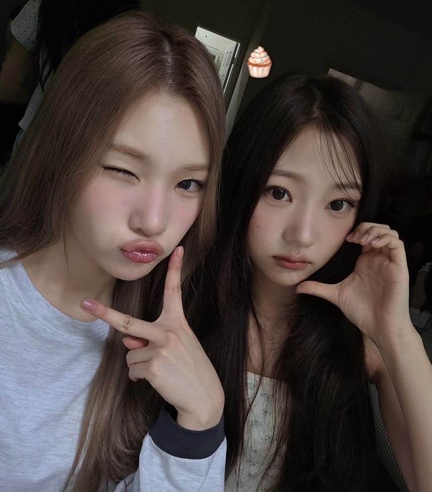 하츠투하츠 주은