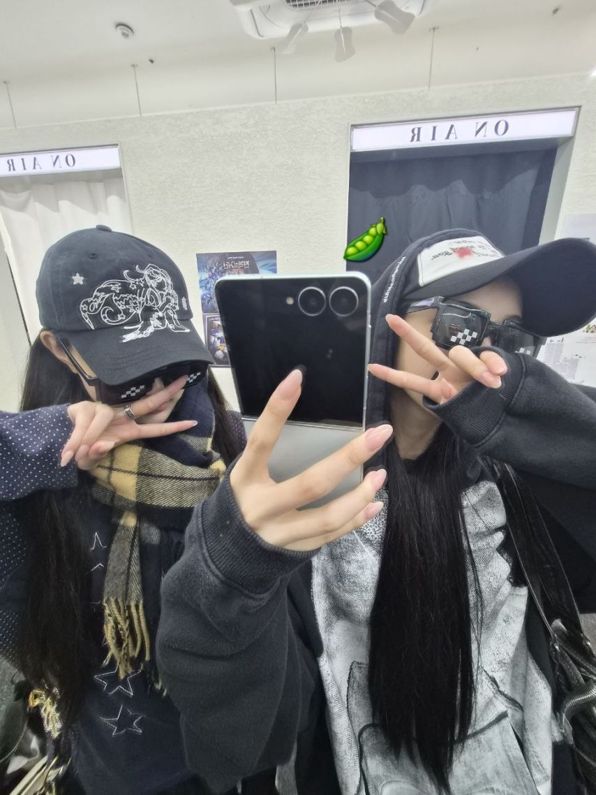 하츠투하츠 주은