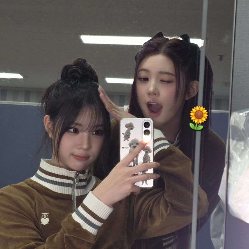 하츠투하츠 주은