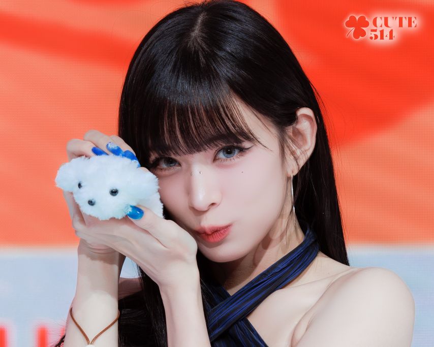 프로미스나인 이채영