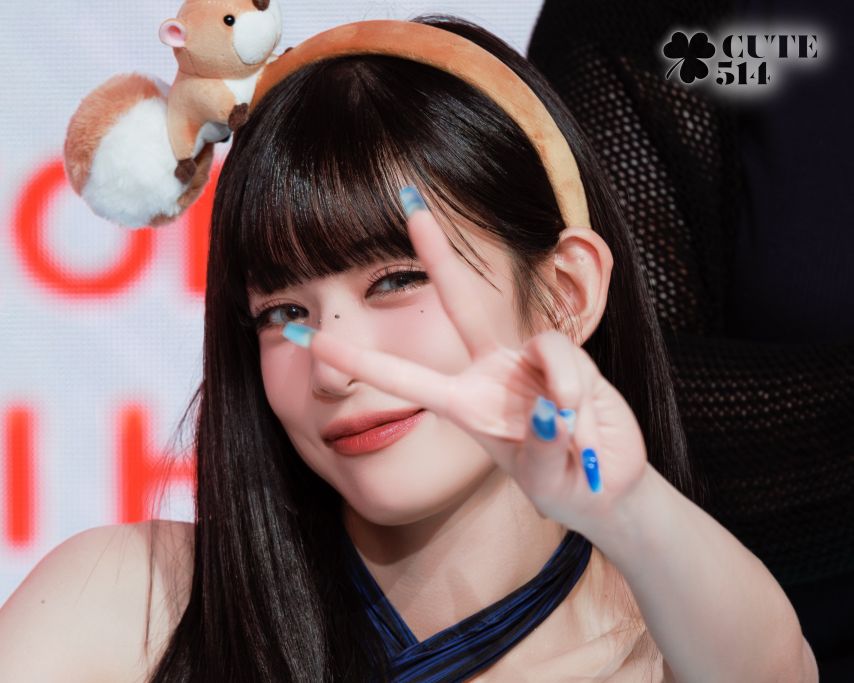 프로미스나인 이채영