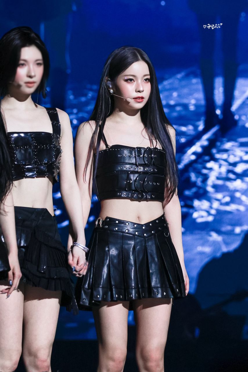 엔믹스 규진