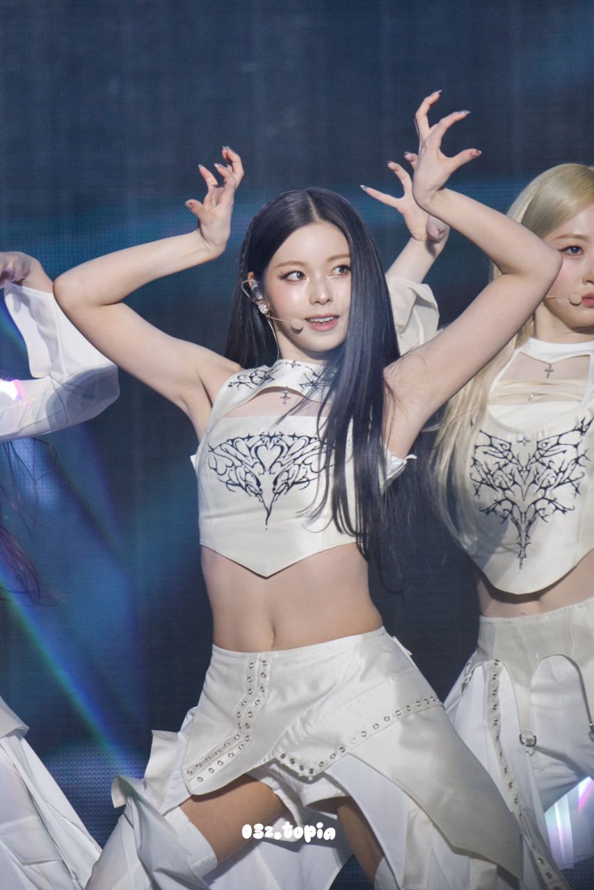 엔믹스 규진