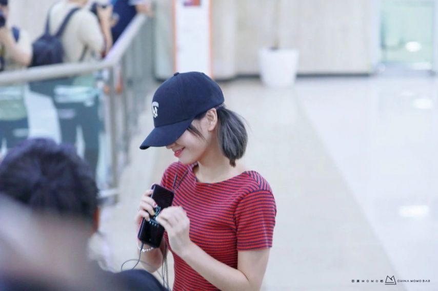트와이스 모모