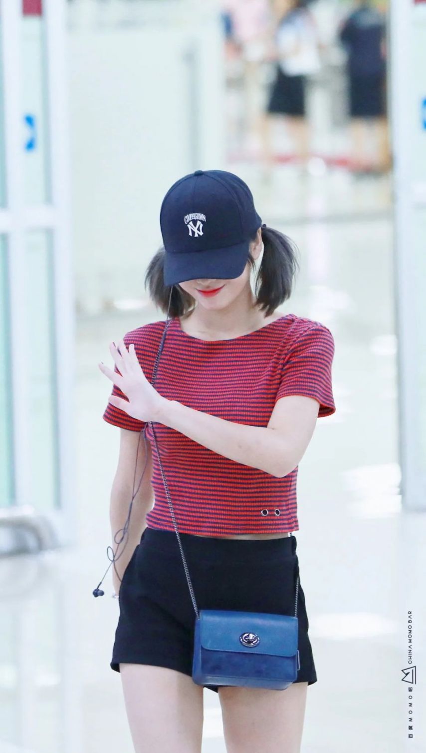 트와이스 모모