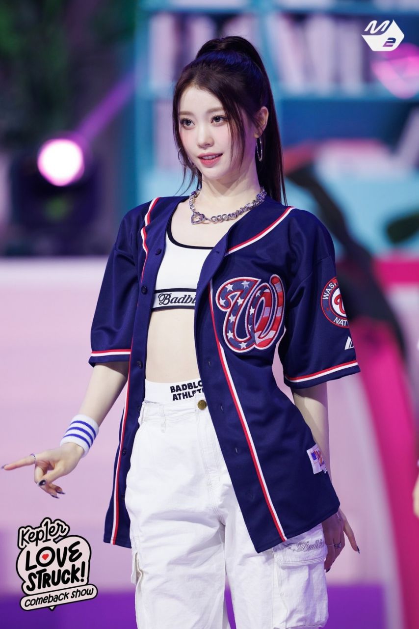 케플러 샤오팅