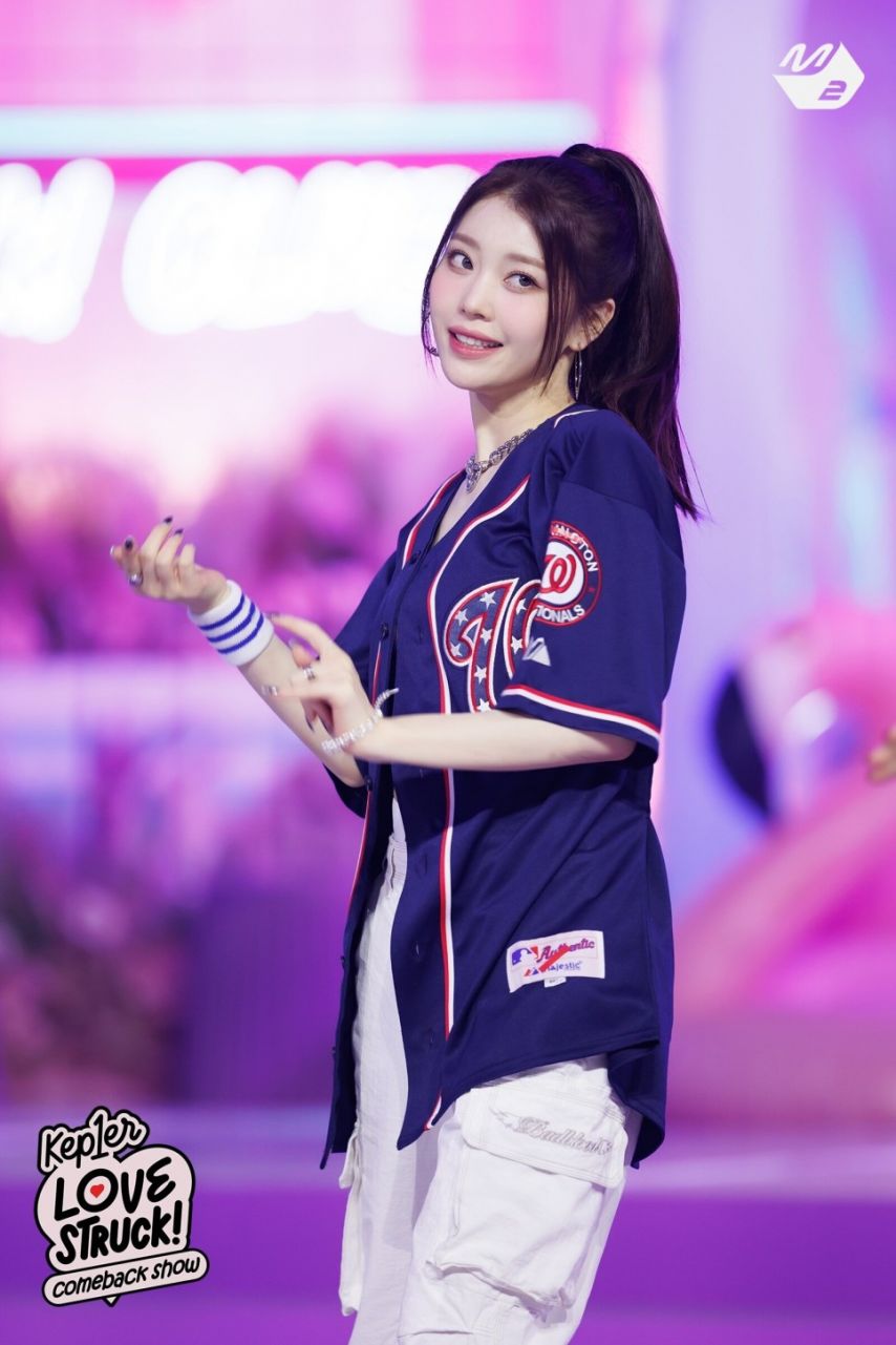 케플러 샤오팅
