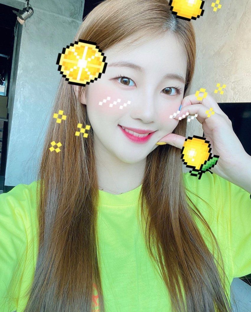 세러데이-민서