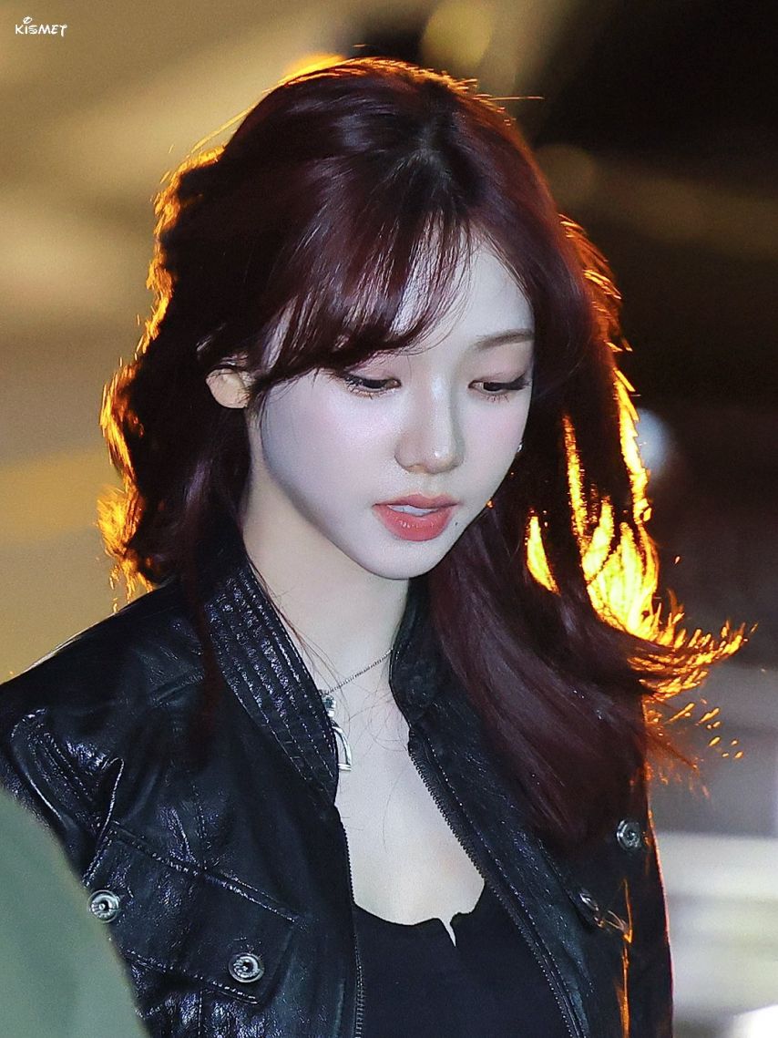 [에스파] 카리나