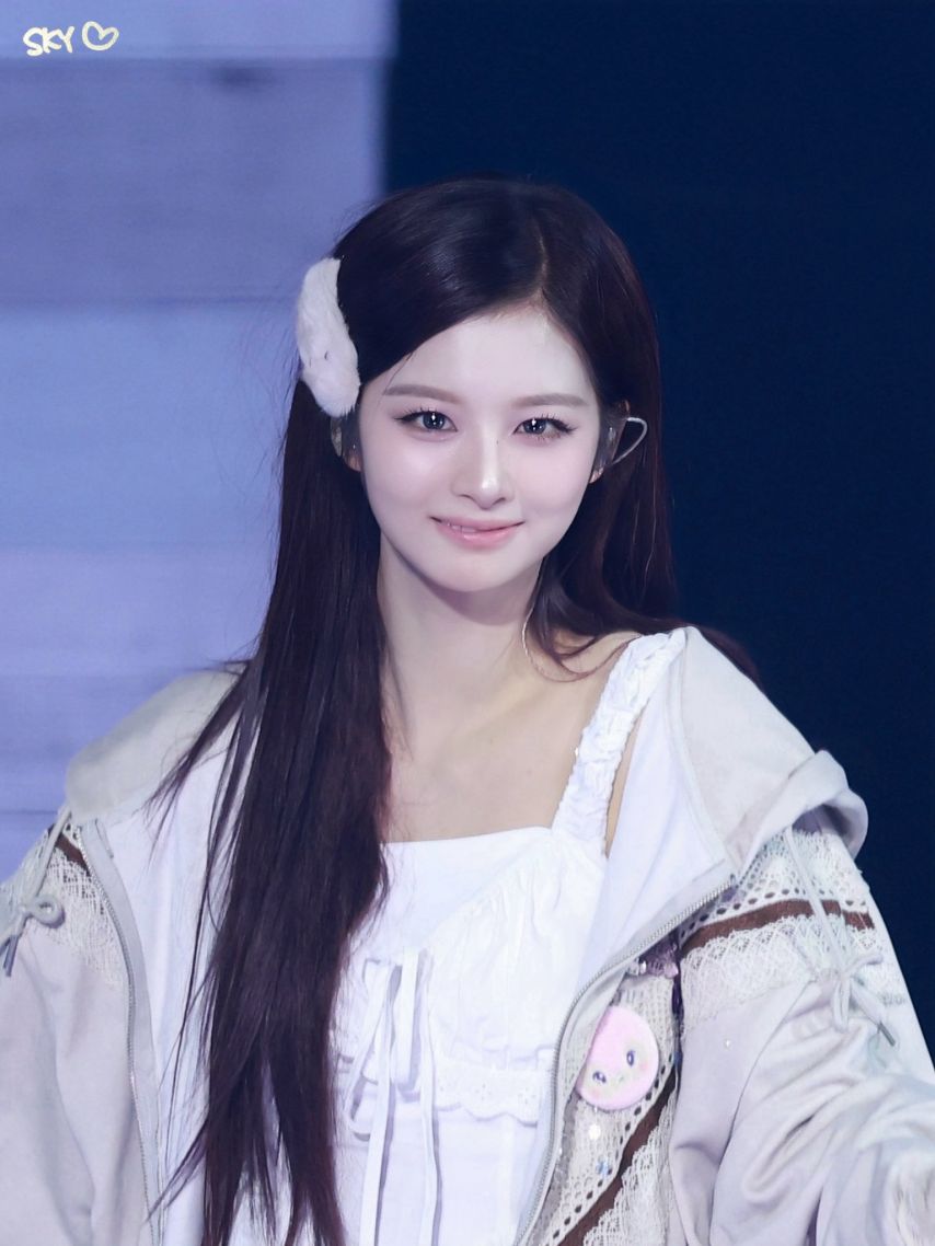 [엔믹스] 설윤