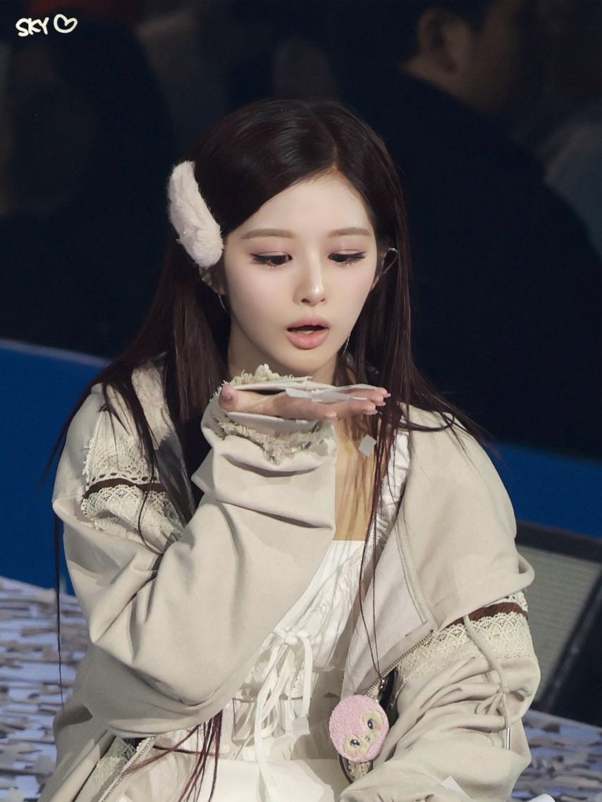 [엔믹스] 설윤