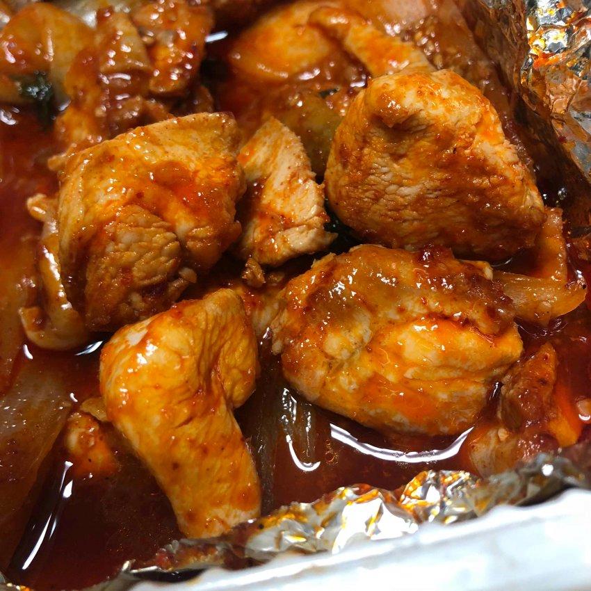 배민리뷰쓰다 고소당한 디시인