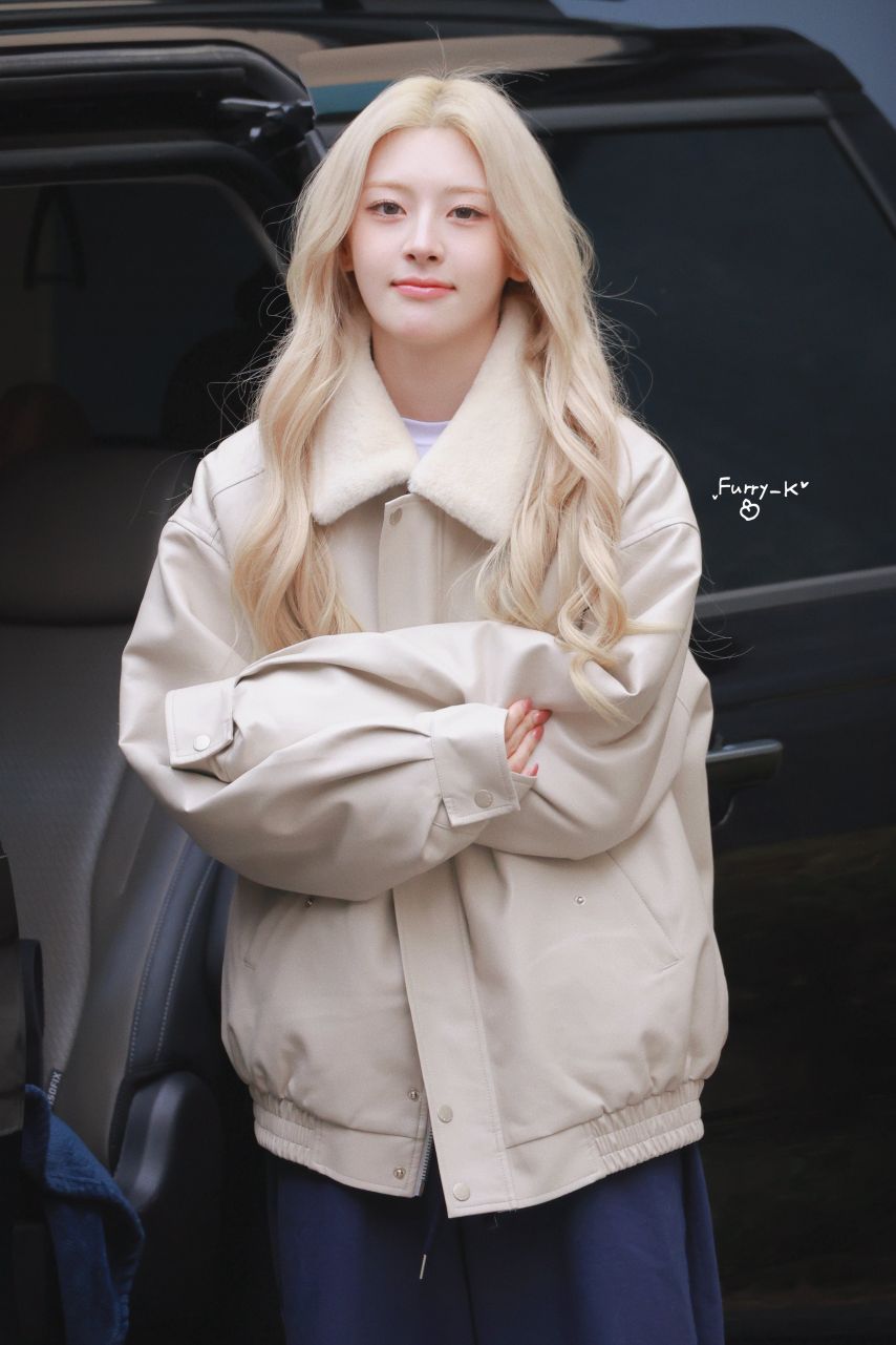 스테이씨 세은