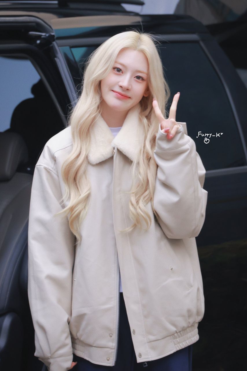 스테이씨 세은