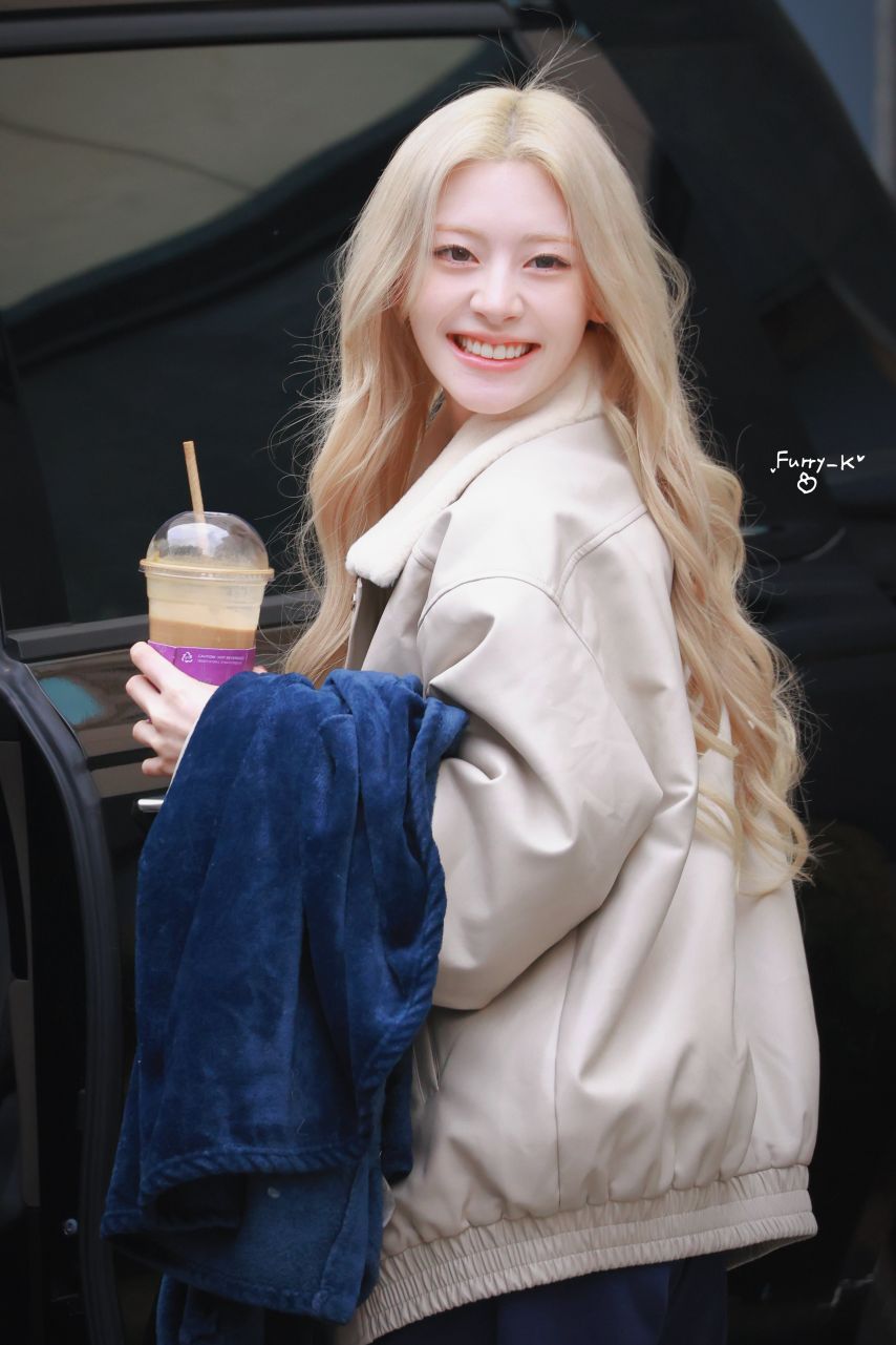 스테이씨 세은