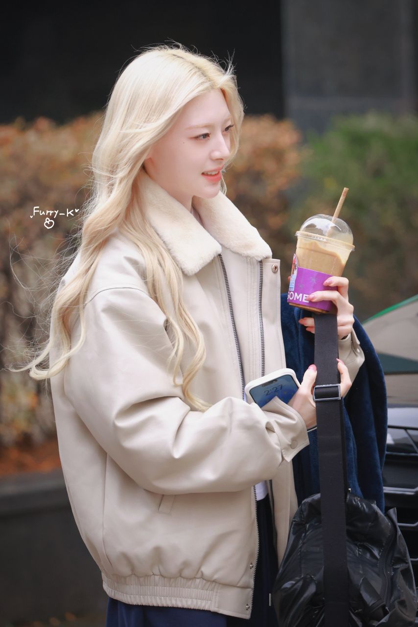 스테이씨 세은