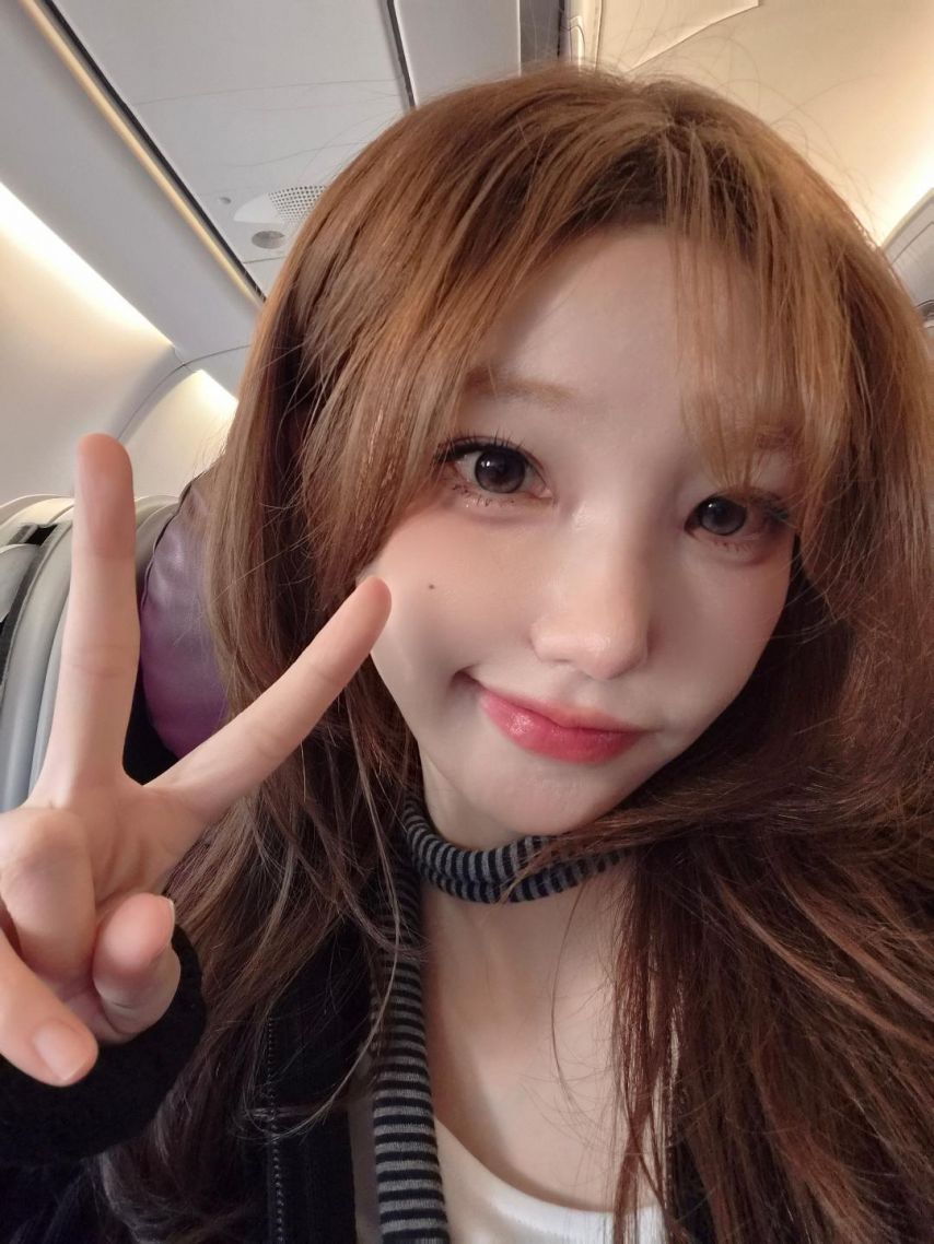 qwer 마젠타