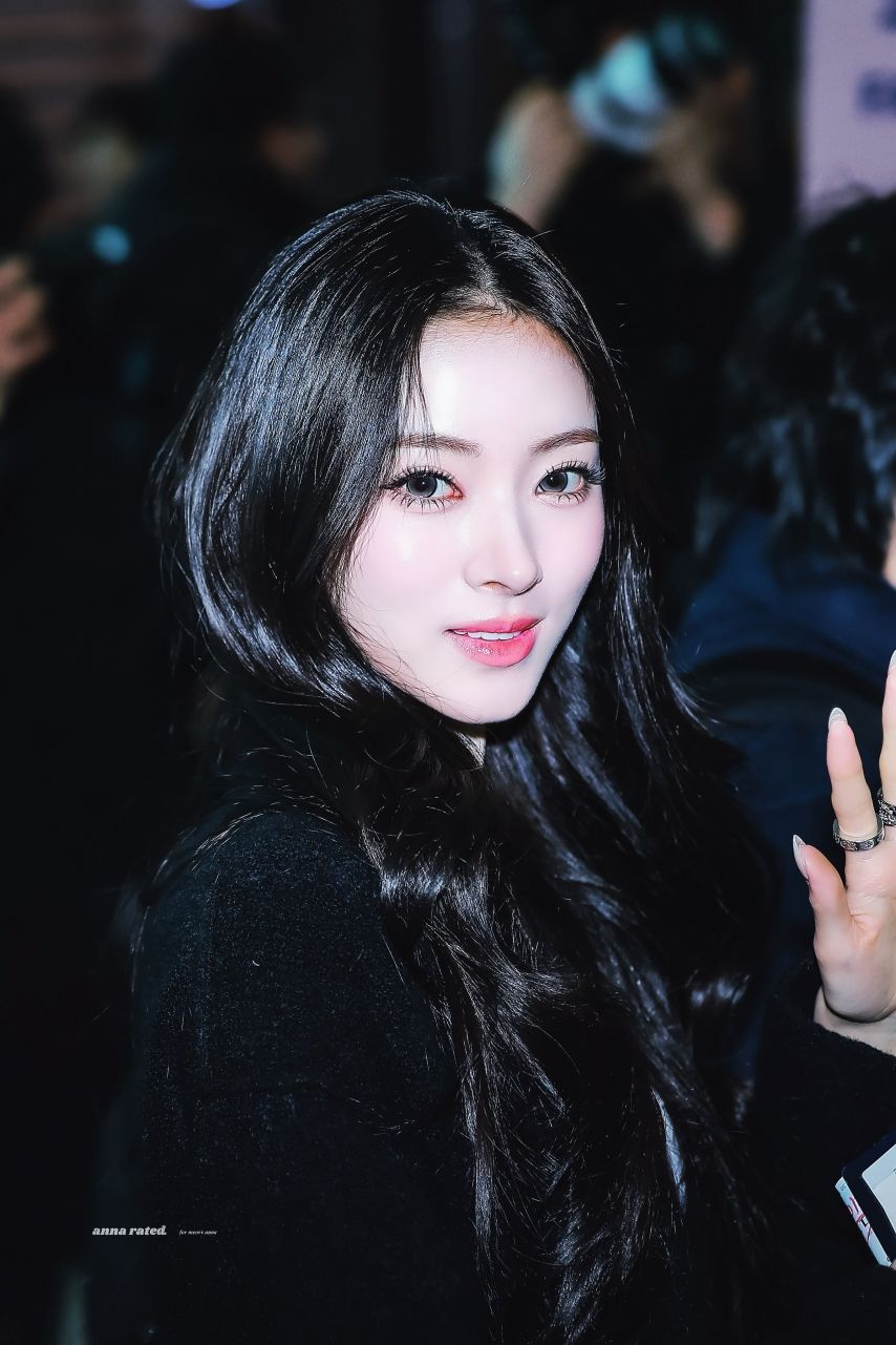 미야오 안나