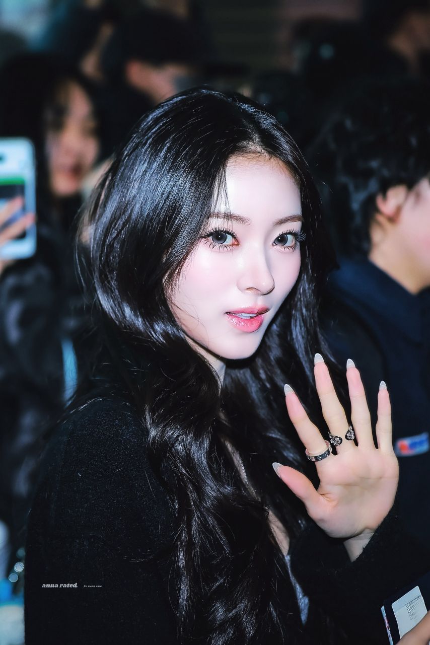 미야오 안나