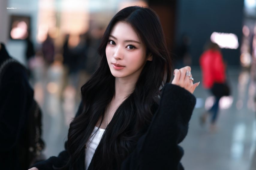 미야오 안나