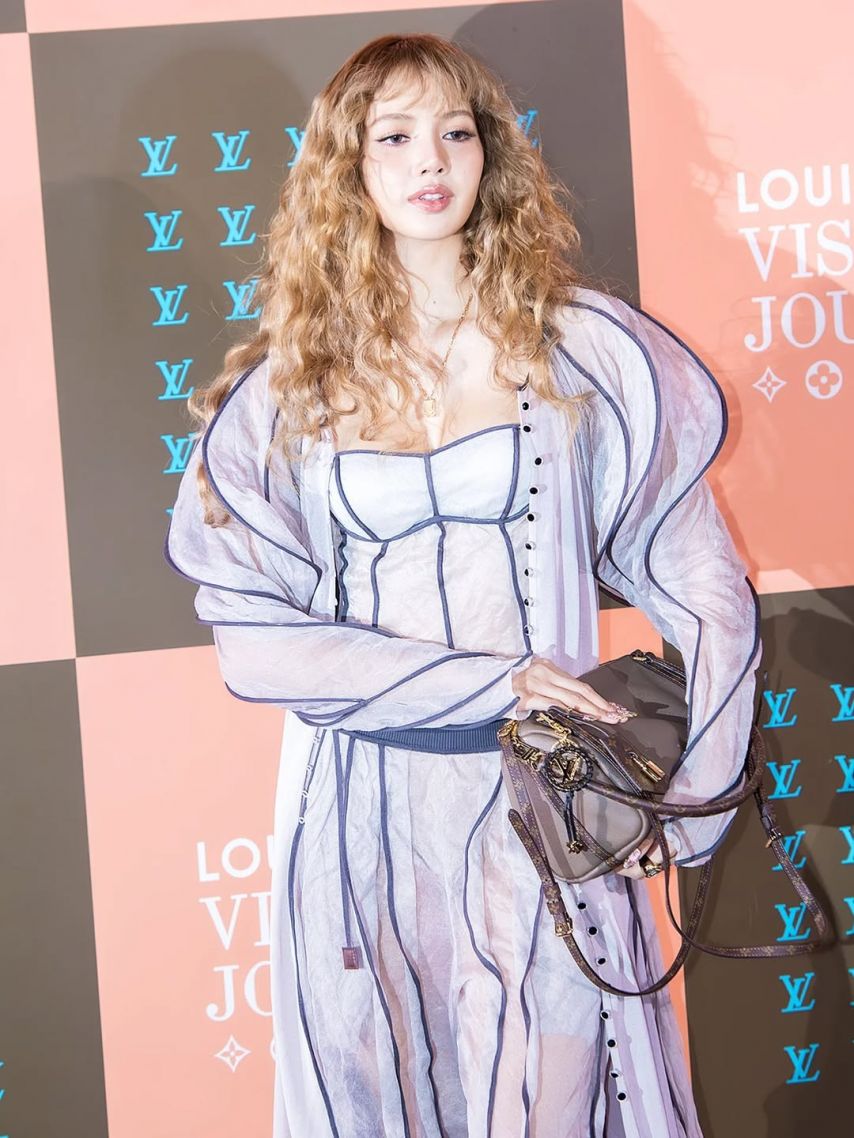 블랙핑크 리사