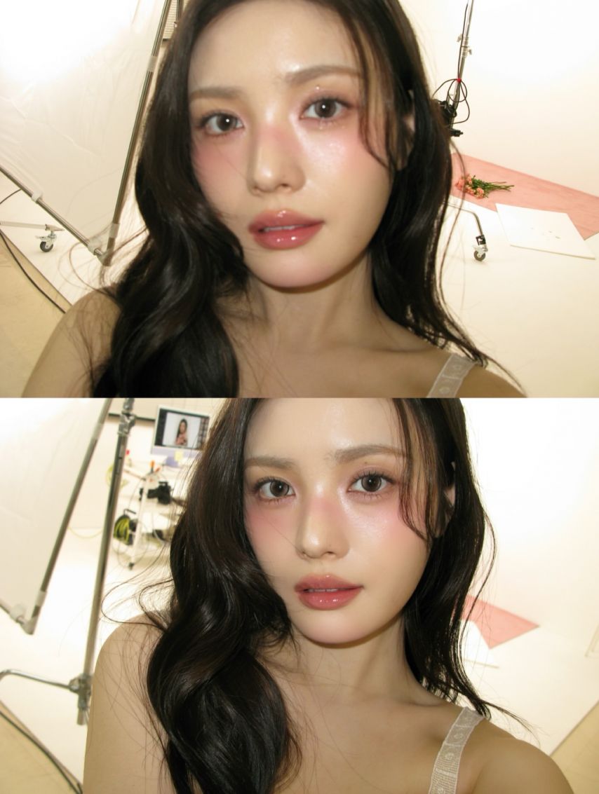 하다빈(dabin_v)
