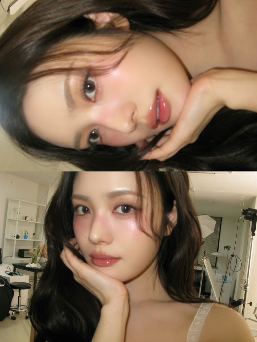 하다빈(dabin_v)