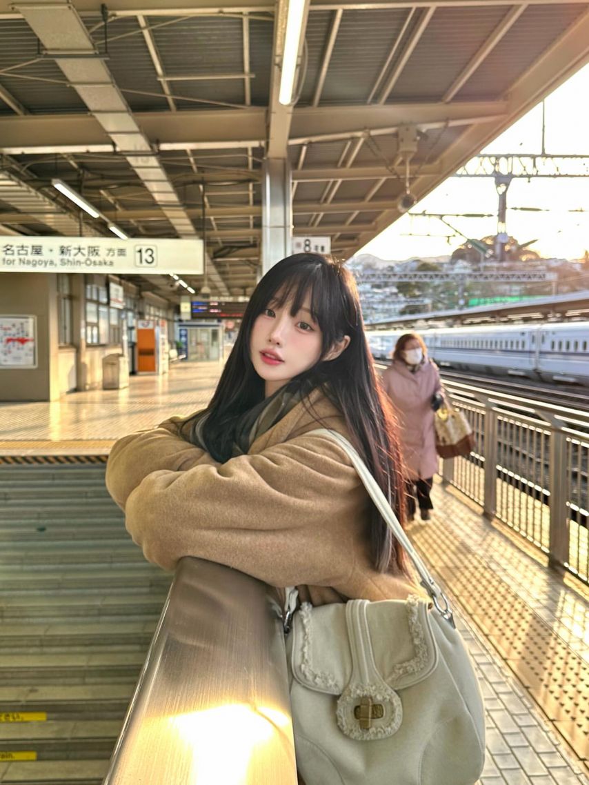 한갱