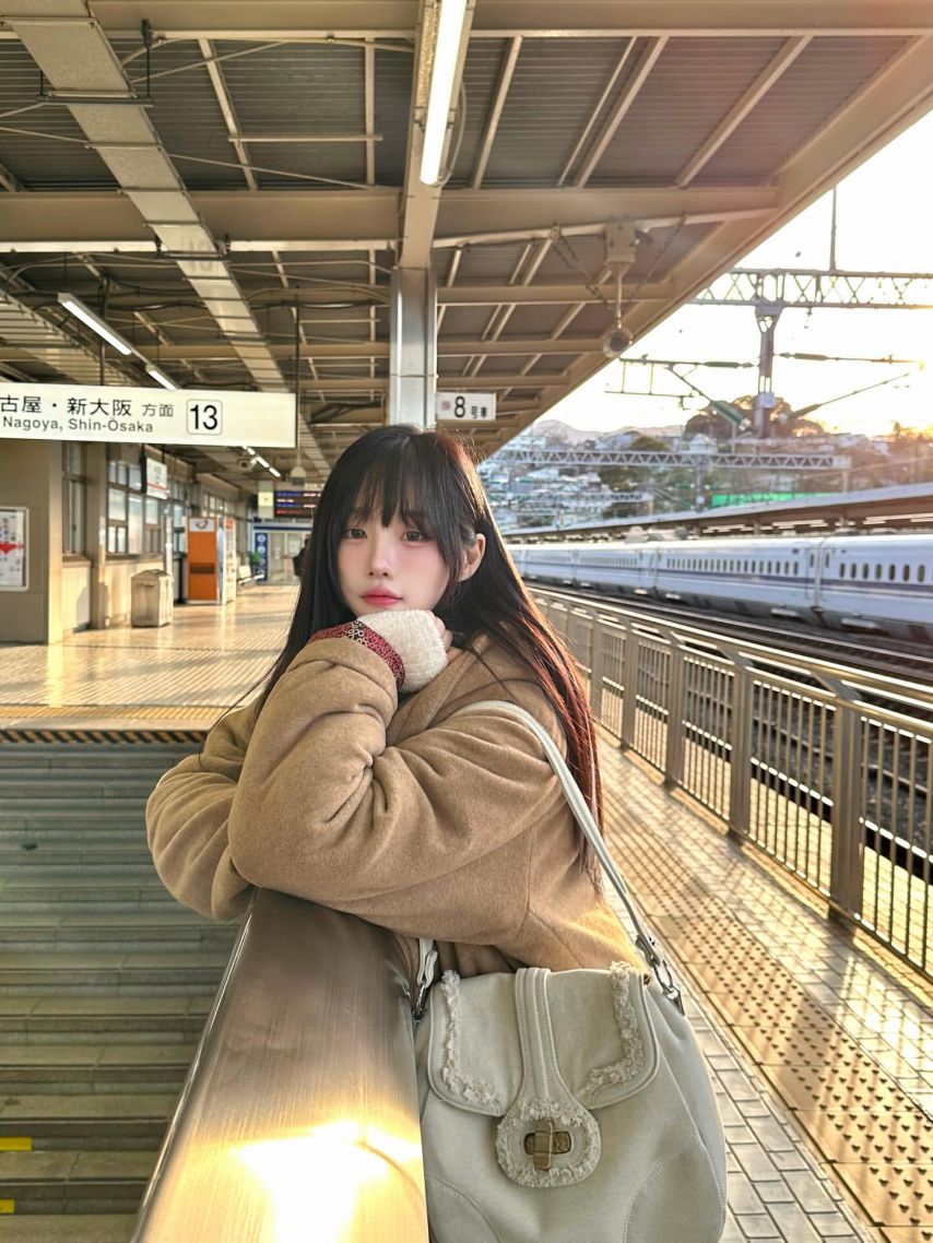 한갱