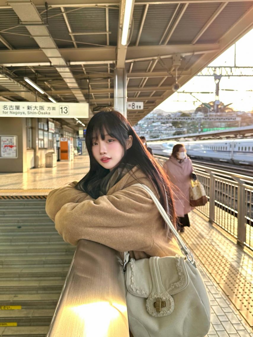 한갱