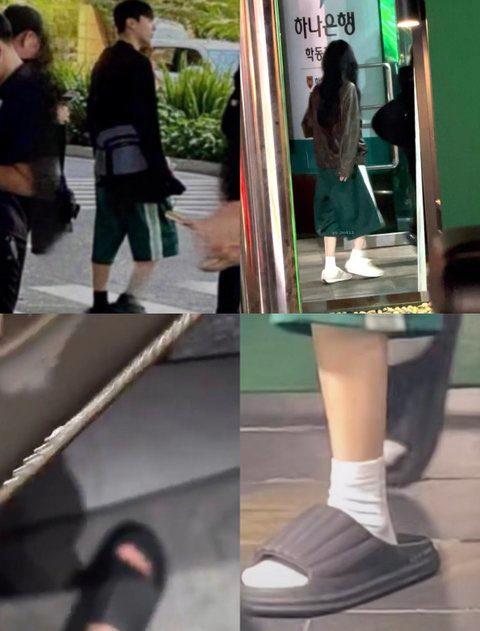이미 짐작은 하고 있던 윈터팬들