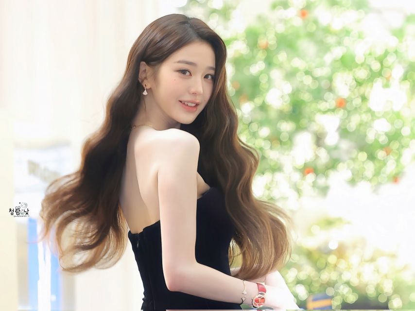 [아이브] 장원영