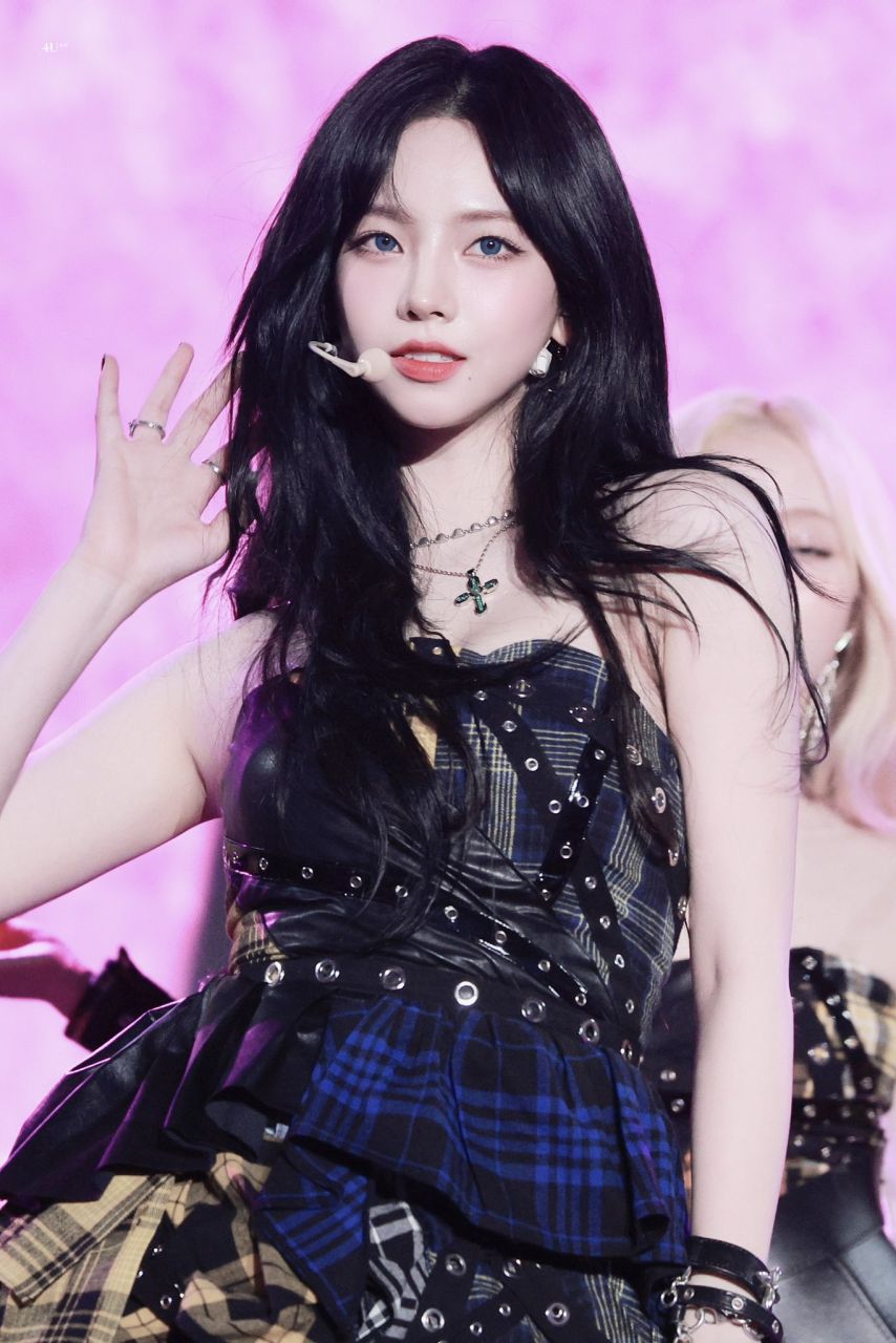 [에스파] 카리나