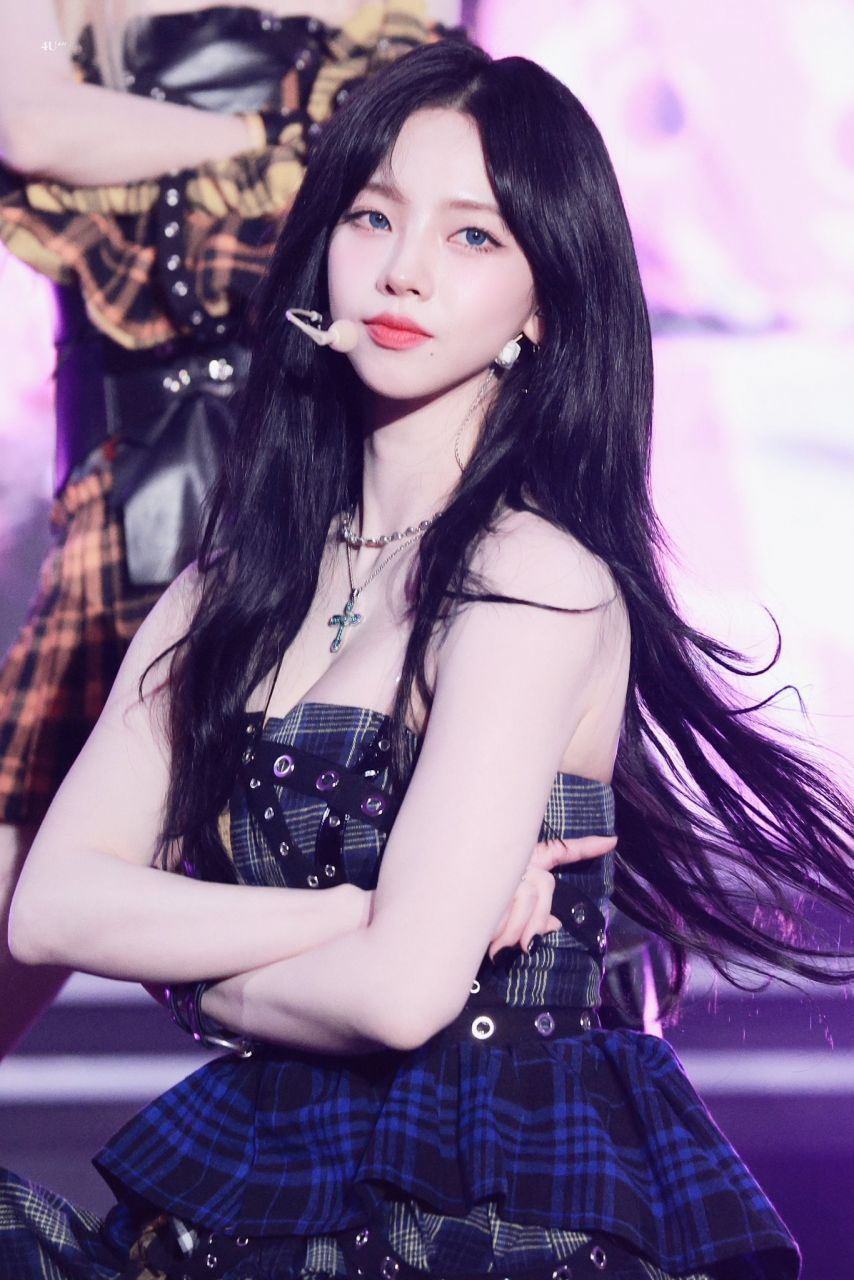 [에스파] 카리나