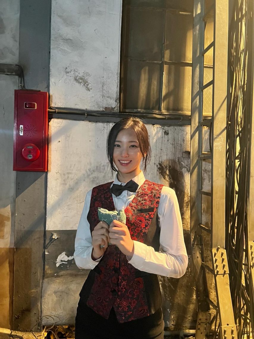 김소희 정보원