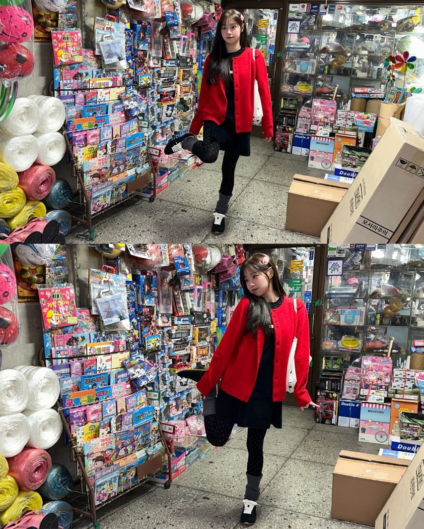 츄 인별