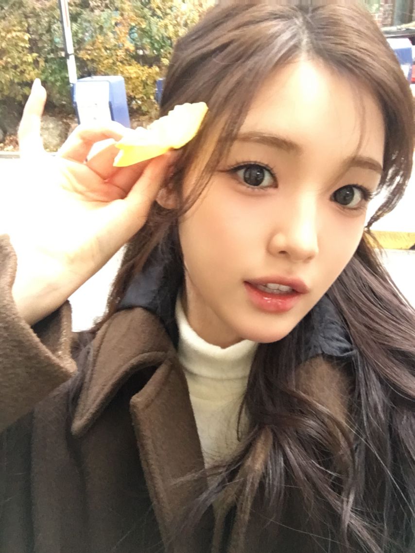 하츠투하츠 유하